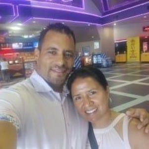 Meet your Posher, Juan f